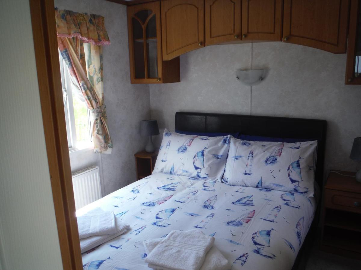 Hotel Misty Helston Zewnętrze zdjęcie